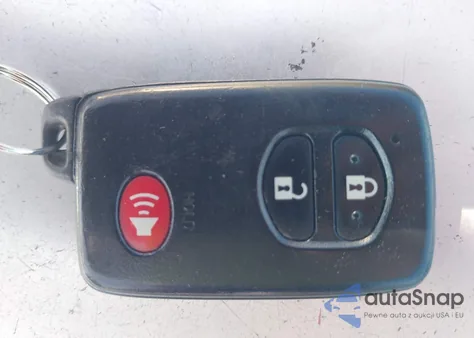 2012 Toyota Prius V Three from USA, damaged, VIN JTDZN3EU3C3181636